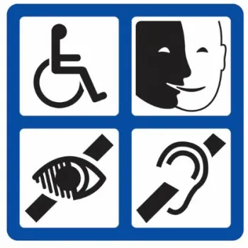 logo accessibilite